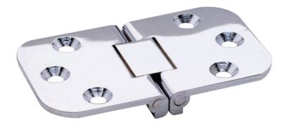 ATTWOOD MARI SS HINGE 2.75 X .625 - 662393
