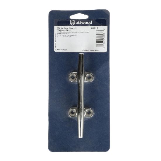 ATTWOOD MARI CLEAT-HOLO BASE 5 - 663983