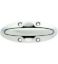 ATTWOOD MARI CLEAT 6' PULL-UP C'SK - 665147