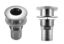 ATTWOOD MARI 1-1/2' SS THRU HULL - 665513