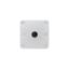 ATTWOOD MARI BASE 7X7 ZINC - 67729