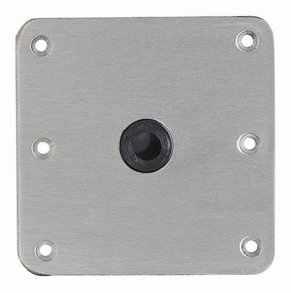 ATTWOOD MARI BASE 7X7 SS - 67739