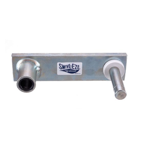 ATTWOOD MARI SWIVEL OFFSET (1 PER BOX) - 70623