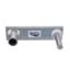 ATTWOOD MARI SWIVEL OFFSET (1 PER BOX) - 70623