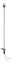 ATTWOOD MARI STOWAWAY ALLRND LT 24' - 7100A7
