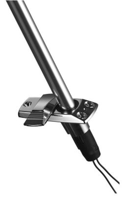 ATTWOOD MARI STOWAWAY ALLRND LT 36' - 7100C7