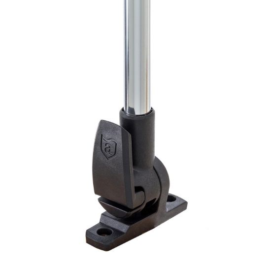 ATTWOOD MARI ASM-LT MASTHD FD HZ 20' - 7202P7