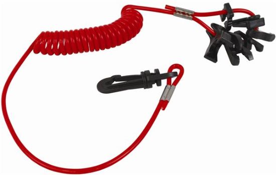ATTWOOD MARI ASM-KEYS  SWITCH  KILL - 75916