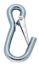 ATTWOOD MARI HOOK-UTILITY 4.5 - 7653L3