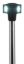 ATTWOOD MARI ASM-LT LED FD SS MH 12' - 7812S7