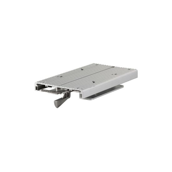 ATTWOOD MARI POSITIVE LOCK ALUM SLIDE - 815000