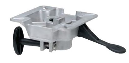 ATTWOOD MARI ABYC LAKESPORT SEAT MOUNT - 818441