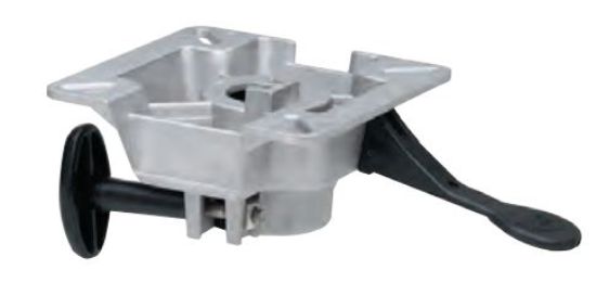 ATTWOOD MARI ABYC LAKESPORT SEAT MOUNT - 818441