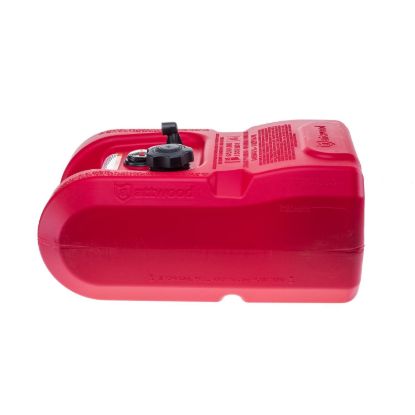 ATTWOOD MARI ASM-GAUGE GAS TANK 6 GAL - 8806LPG2S