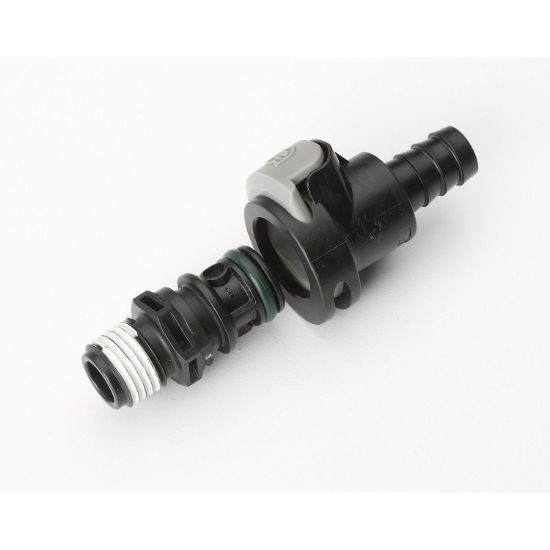 ATTWOOD MARI CONN-SPRY UNI 1/4NPTX3/8' - 8838US6