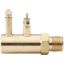 ATTWOOD MARI OMC FITTING - 88836