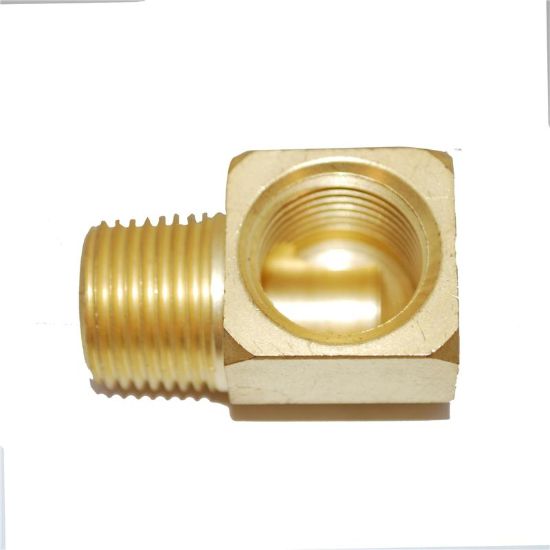 ATTWOOD MARI FUEL TANK ELBOW - 88876