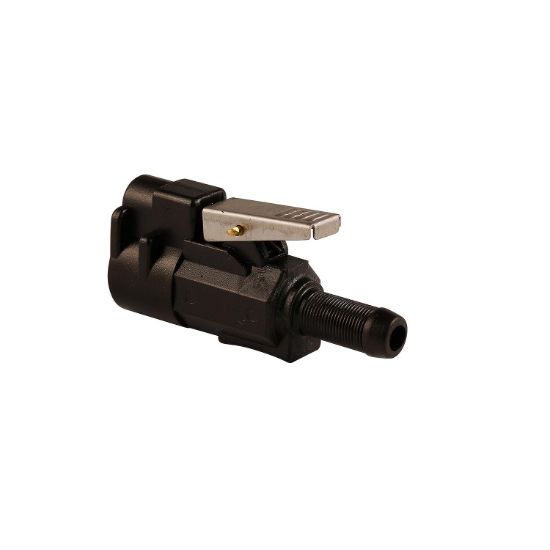 ATTWOOD MARI ASM-FITTING FUEL MERCURY - 8890LP6