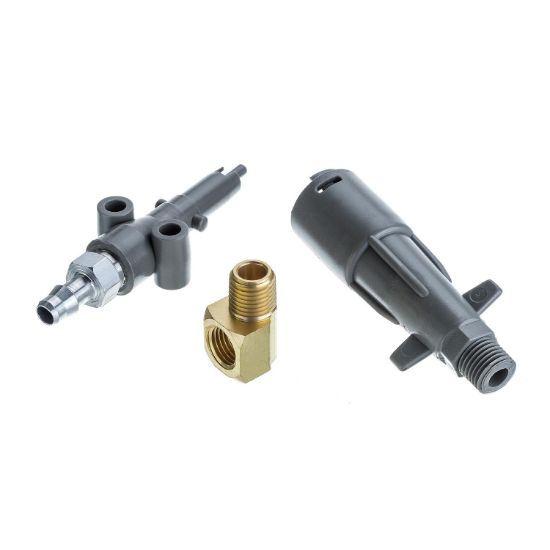 ATTWOOD MARI MERCURY TANK FITTING - 8899LP6