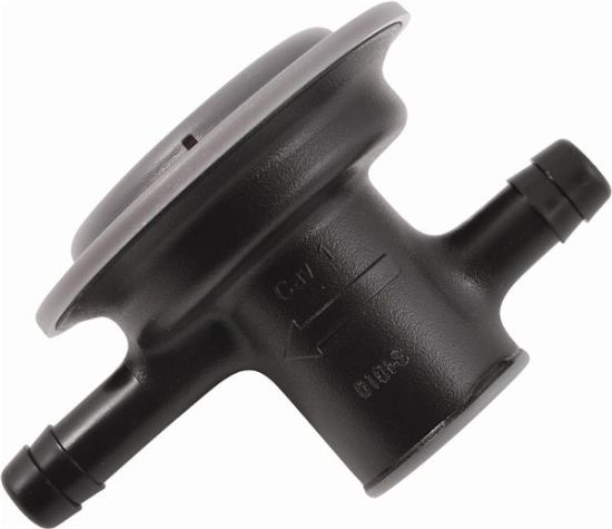 ATTWOOD MARI ASM-VALVE DEMAND FUEL -1K - 8M0044687