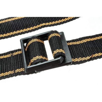 ATTWOOD MARI 40' BAT. STRAP & HDW KIT - 90133