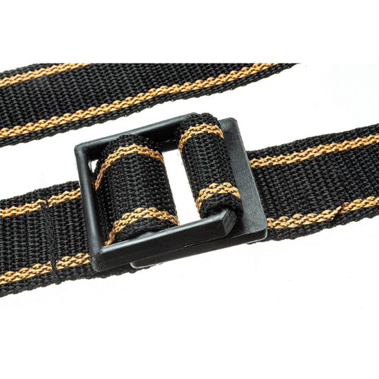 ATTWOOD MARI 40' BAT. STRAP & HDW KIT - 90133