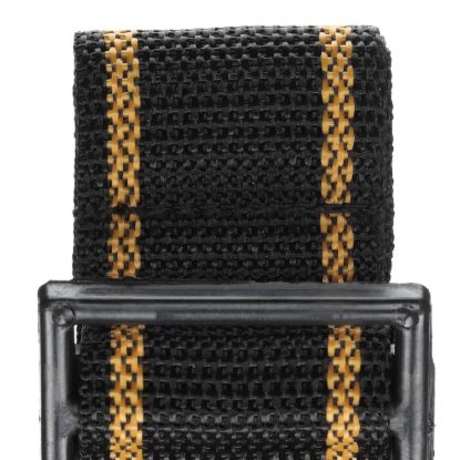 ATTWOOD MARI STRAP-BB 54 ORG/BLK - 9014A3