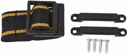 ATTWOOD MARI 24/24M BATTERY BOX BLACK - 90651