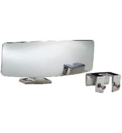 ATTWOOD MARI SKI MIRROR - 90837