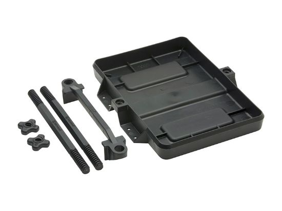 ATTWOOD MARI TRAY-HVY DTY BAT 27SERIES - 90985