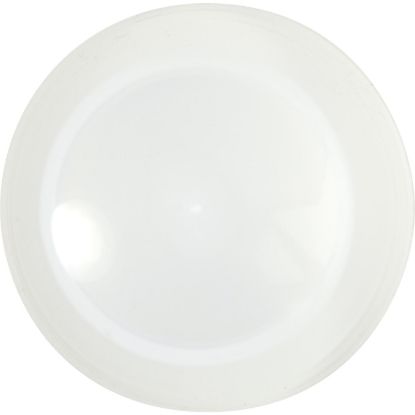 ATTWOOD MARI FROSTED GLOBE LENS - 91017B7