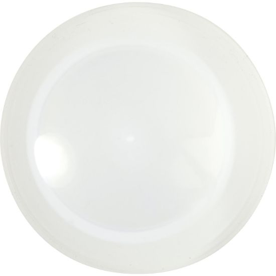 ATTWOOD MARI FROSTED GLOBE LENS - 91017B7