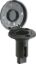 ATTWOOD MARI ASM-RND BASE BLK 2PIN - 910R2PB7