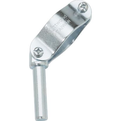 ATTWOOD MARI OARLOCK-CLAMP ON - 91463