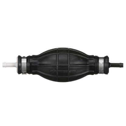 ATTWOOD MARI PRIMER BULB-LOW PERM 1/4' - 93014LP7