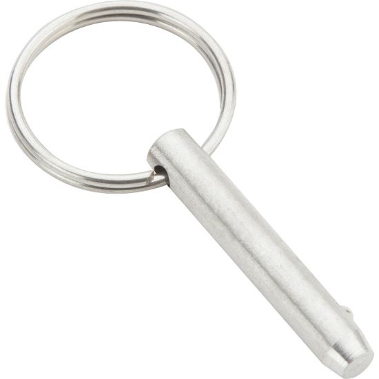 ATTWOOD MARI S.S. HITCH PIN - 932