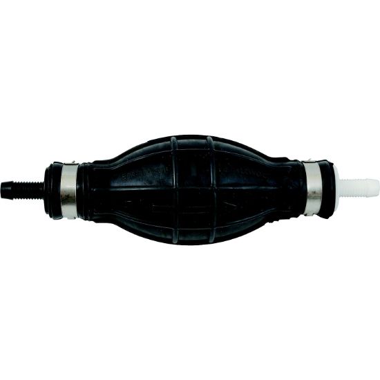 ATTWOOD MARI PRIMER BULB-LOW PERM5/16' - 93516LP7