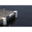 ATTWOOD MARI DOCK FENDER 18' STRAIGHT - 935321