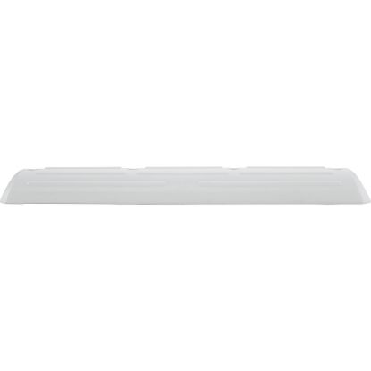 ATTWOOD MARI FENDER  LONG DOCK - WHITE - 935371