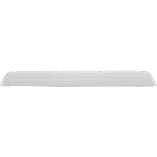 ATTWOOD MARI FENDER  LONG DOCK - WHITE - 935371