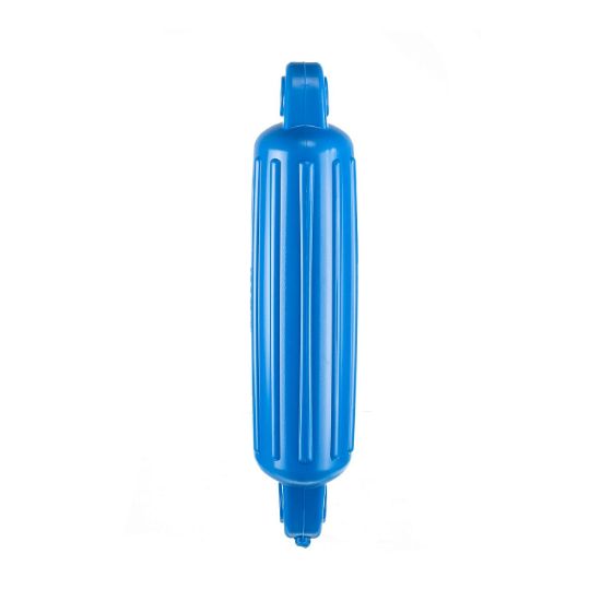ATTWOOD MARI FENDER 4 X 16 PDQ BLUE - 9354BD1