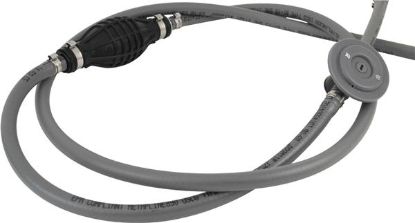 ATTWOOD MARI FUEL KIT UNIV FDV 6'X3/8' - 93806UFDV7
