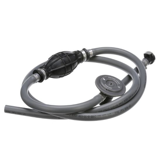 ATTWOOD MARI KIT UNIV 6'X3/8 USC FDV - 93806UUSD7