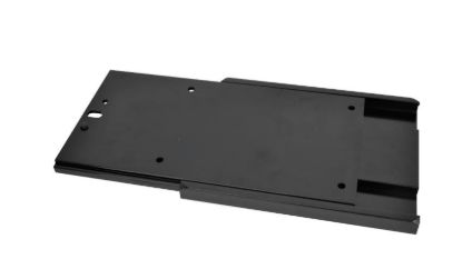 ATTWOOD MARI WOOD TAPER - 94100