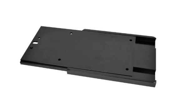 ATTWOOD MARI WOOD TAPER - 94100