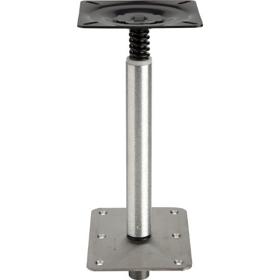 ATTWOOD MARI 7X7 SS PED SET - 97739