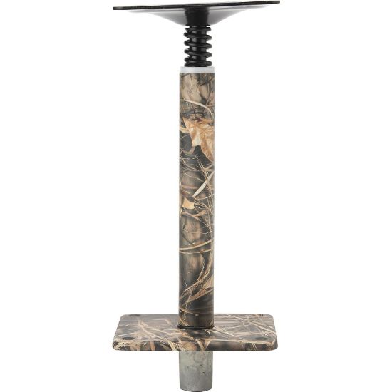 ATTWOOD MARI KIT-BASE POST ST MT .75'P - 97749C7