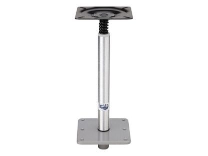 ATTWOOD MARI KIT-BASE POST ST MT .75'P - 977507