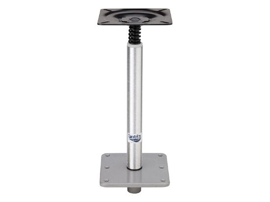 ATTWOOD MARI KIT-BASE POST ST MT .75'P - 977507