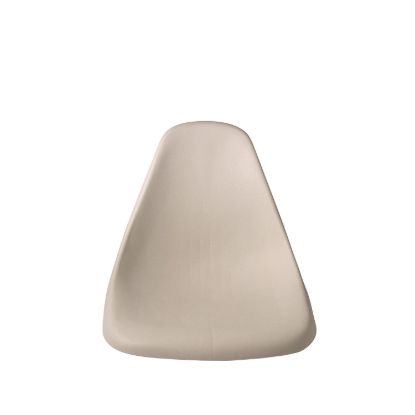ATTWOOD MARI MOLDED BOAT SEAT-GRAY - 98390GY